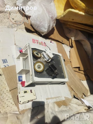 Части за сушилня, снимка 5 - Сушилни - 42199391