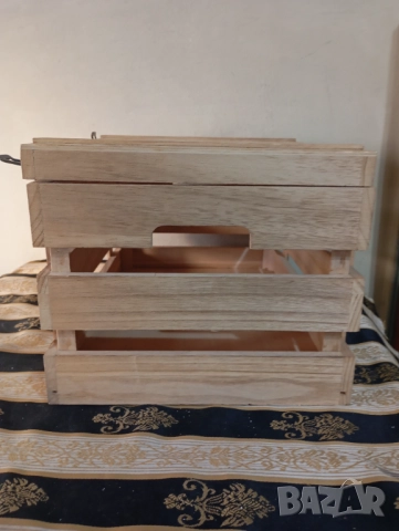 Касета за съхранение на уйски, снимка 7 - Други - 24629933