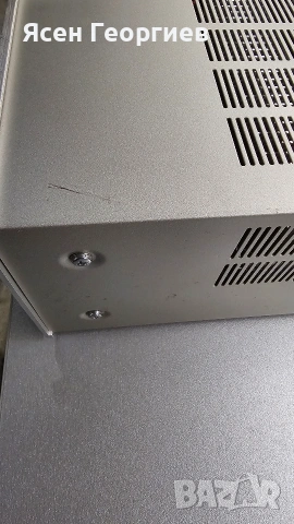 JVC JA-S 22 усилвател, снимка 6 - Ресийвъри, усилватели, смесителни пултове - 53621118