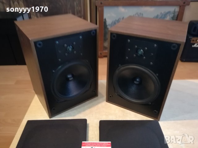 HECO MADE IN FRG-WEST GERMANY 2402221829, снимка 3 - Тонколони - 35906099