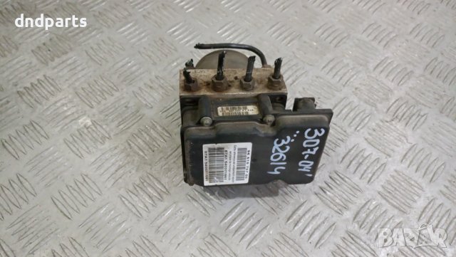 ABS Peugeot 307 2004г.	