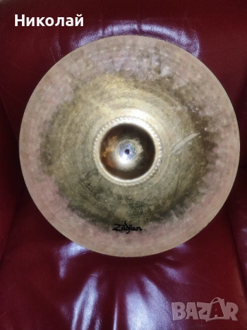 Продавам чинел Zildjian Planet Z, снимка 6 - Ударни инструменти - 53649148