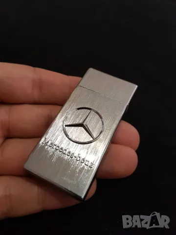 MERCEDES / Бензинова Запалка, снимка 2 - Запалки - 48405269