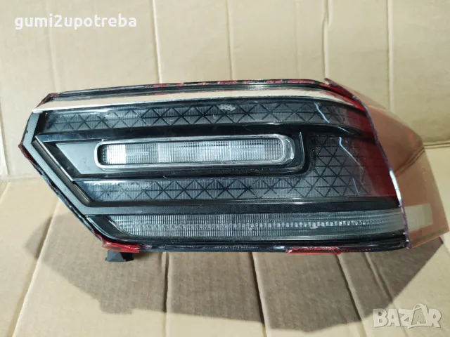 Външен Стоп Десен Volkswagen ID.3 E11 pro, снимка 2 - Части - 48924138