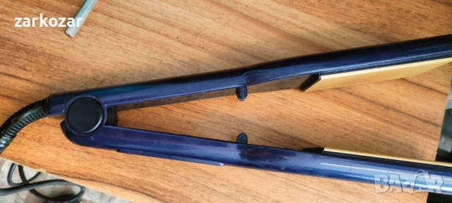 Преса за коса Philips, снимка 3 - Преси за коса - 51887559