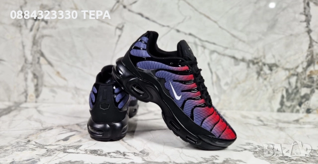 Nike Дамски и Мъжки Маратонки ТЕРА Дамски Мъжки Спортни Обувки Найк - Налични Различни Цветове, снимка 13 - Маратонки - 51292327