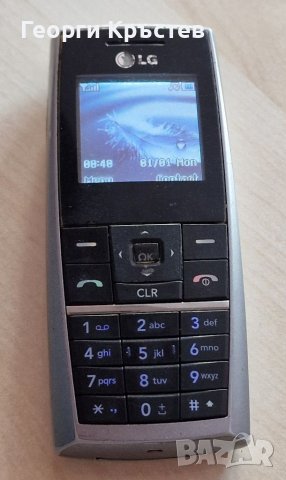 LG KG130 и KG320s, снимка 3 - LG - 38683172