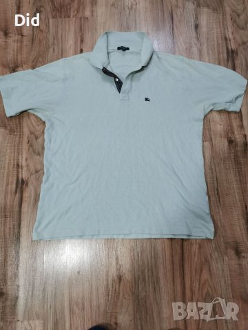 Burberry bootleg тениска, снимка 1