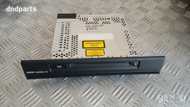 CD BMW X5 E53 2004 6941507 65.12-6941507 X5 (E53) (1999-2006)