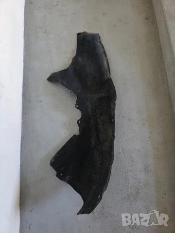 Калници, предни и задни подкалници за форд фокус MK1 до 2004год., снимка 15 - Части - 56106085