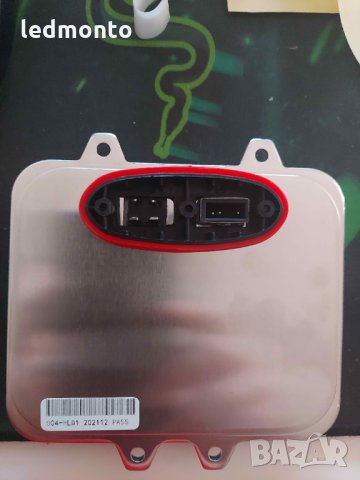 баласт за ксенон БМВ BMW  5DV00972000  63117248050  63126937223 63126907488 63120150614, снимка 3 - Части - 35691325