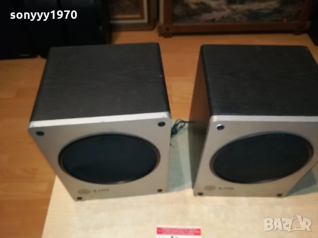 ZIPHONA RFT B7186-ВНОС GERMANY 1302221743, снимка 9 - Тонколони - 35775911