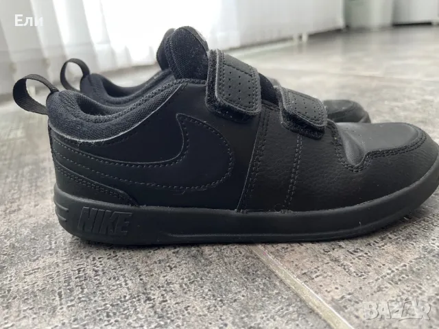 Маратонки nike, снимка 4 - Детски маратонки - 49635426