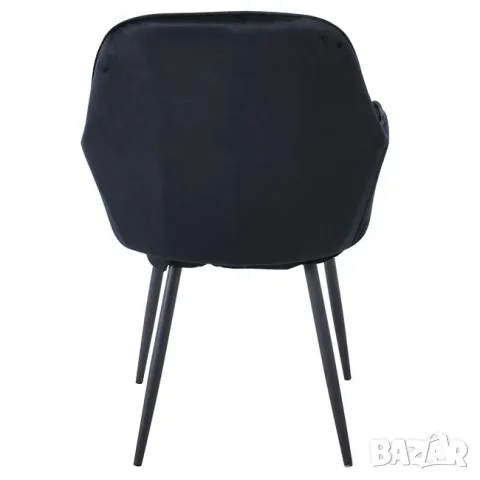 Фотьойл стол Valery, снимка 3 - Столове - 47625671