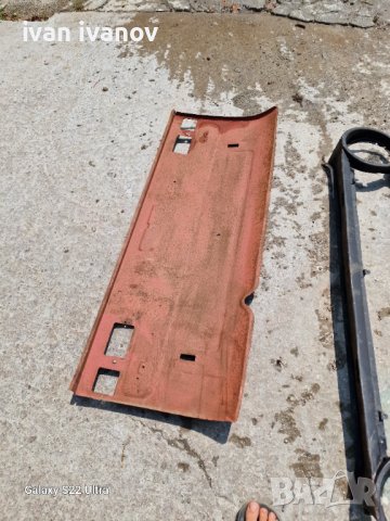 Маска Жигула , снимка 4 - Автомобили и джипове - 41542130