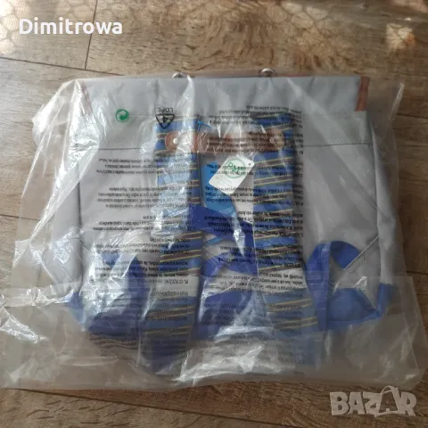 чанта Disney Mickey College от Samsonite 34 cm S mickey college, снимка 14 - Раници - 47385774