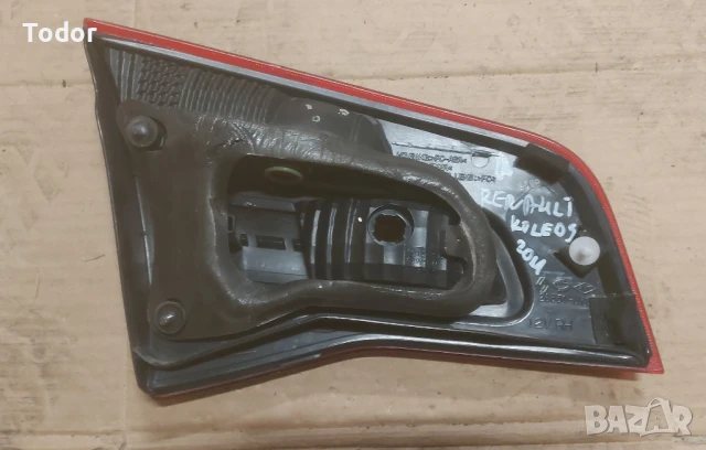 десен стоп вътрешен Renault Kaleos, снимка 2 - Части - 50952034