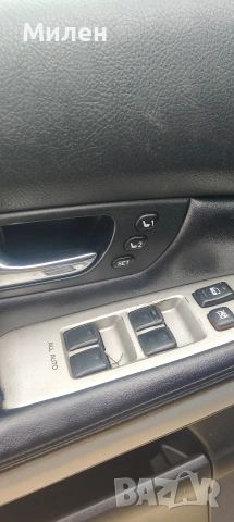 lexus rx 300, газ/ пружини , снимка 9 - Автомобили и джипове - 53661212