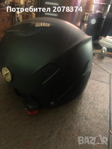 Каскa новa, снимка 3 - Аксесоари и консумативи - 40995098