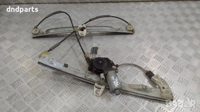 Стъклоповдигач Peugeot 206 2003г.(преден десен)	