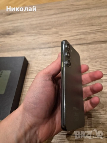 Samsung s23 256 GB в гаранция, снимка 6 - Samsung - 53845780