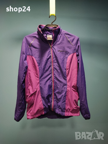 Craft L3Protection /waterproof   Ветровка/Дамска М