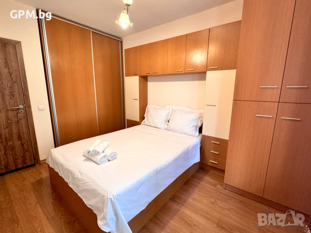 Апартамент с 1 спалня близо до центъра на Варна, снимка 5 - Почивки на море - 50783540