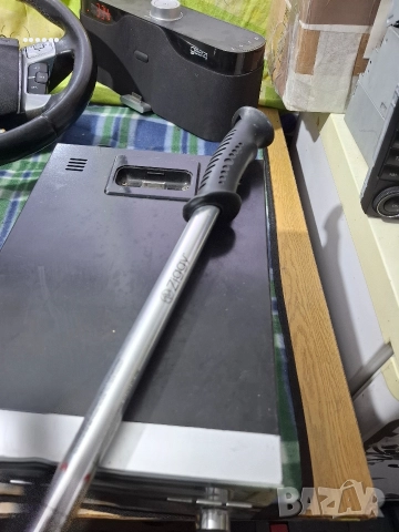 щека за туризъм , снимка 2 - Спортна екипировка - 52562918