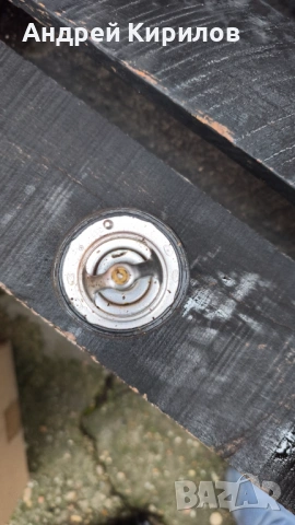 Термостат за Субару Форестър , снимка 4 - Части - 53022733