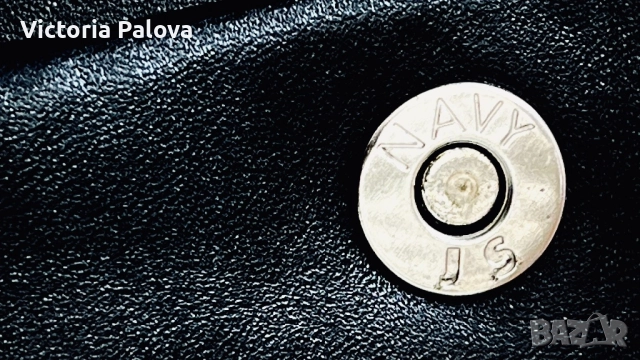 Модна къща JIL SANDER култови кожени ботуши с червена подметка, снимка 5 - Дамски ботуши - 52484363