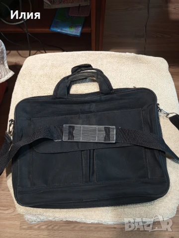 продавам чанта за лаптоп