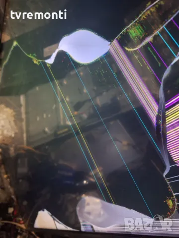 MAIN BOARD ,17MB170 ,for телевизор Nokia Smart 4300A ,for 43inc DISPLAY VES430QNZH-N4-Z02, снимка 9 - Части и Платки - 49218409