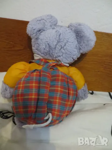 Мишлета, снимка 3 - Плюшени играчки - 50170130