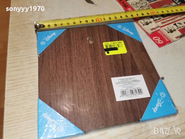 HANNAH MONTANA 2601261858, снимка 17 - Колекции - 53235596