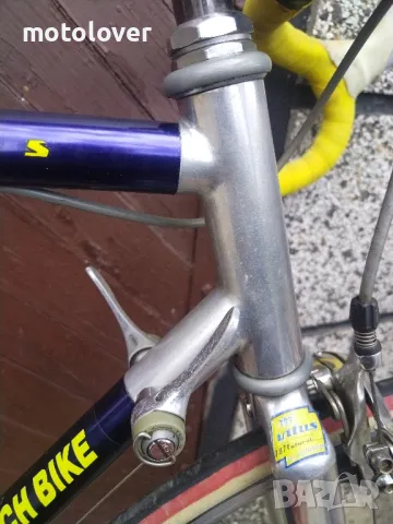 Алуминиев Vitus Futural 28 цола, снимка 6 - Велосипеди - 50070077