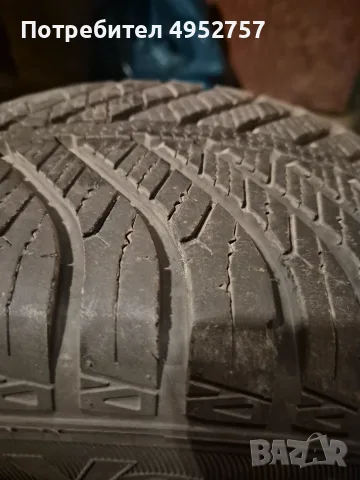 Гуми Goodyear 2 броя