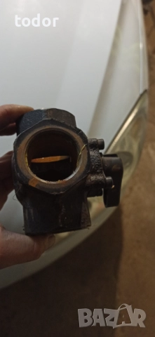 Четири пътен смесителни винтил 1"-1/4 , снимка 3 - ВИК - 52899034