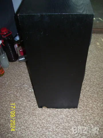 Sanyo SX 1200, снимка 4 - Тонколони - 47271097