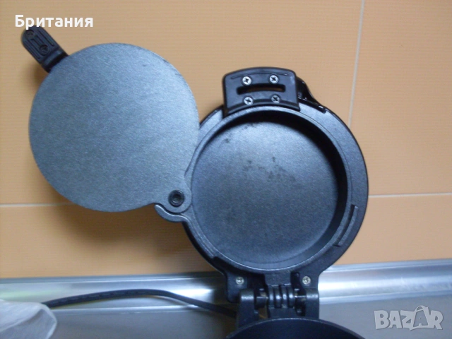 Уред за сандвичи и бургери- 120v., снимка 14 - Други - 53690655