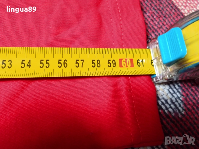 Мъжка фланелка Dragon Размер М, снимка 8 - Тениски - 51945178