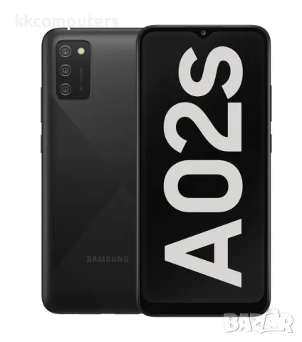 ЧАСТИ - за SAMSUNG - A02s / A025G