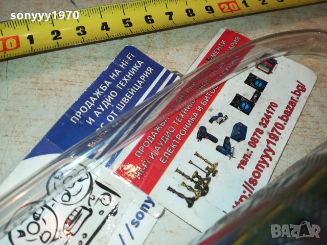 ШПРИЦ ЗА МАСЛО 1911211232, снимка 6 - Аксесоари и консумативи - 34858382