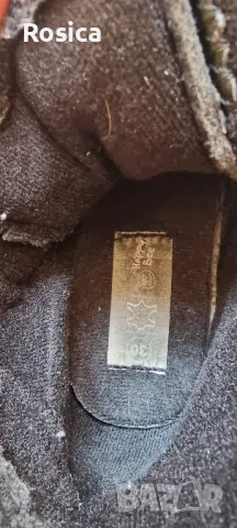 Детски боти, снимка 3 - Детски боти и ботуши - 48759703