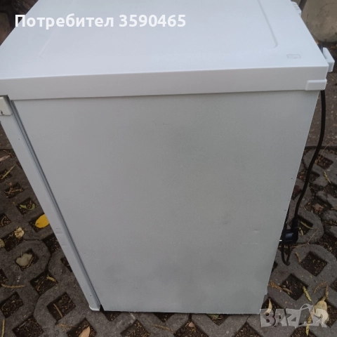 Малък фризер Severin, снимка 2 - Фризери - 52041974