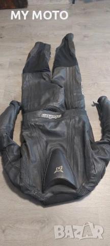 Мото екип Rebelhorn 54, снимка 6 - Аксесоари и консумативи - 51430632