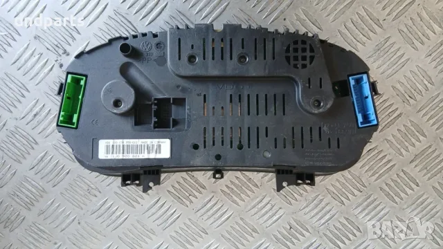 Километраж VW Golf 4 1999 1J0920821A Volkswagen Golf IV (1998-2004), снимка 3 - Части - 55945605