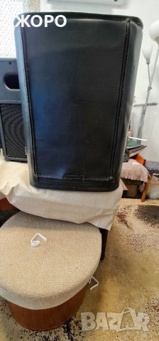 ПРОДАВАМ ТОНКОЛОНИ 'ELECTROVOICE' USA, снимка 5 - Други - 39605825