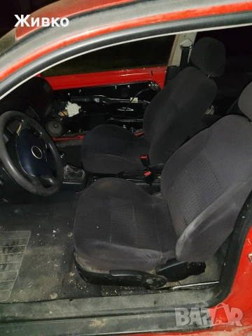 Vw Golf 4 на части, снимка 5 - Автомобили и джипове - 53281334