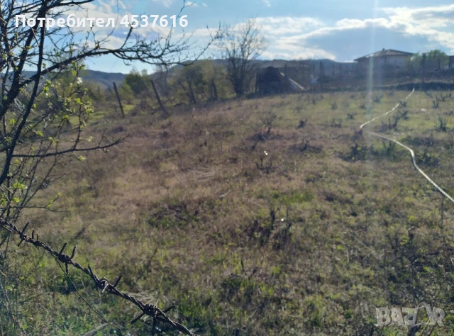 Продава Парцел в гр. Кърджали, кв.Веселчане, срещу стадиона по пътя към Аква парк , снимка 11 - Парцели - 51132770