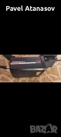 Minelab sovereign xs2, снимка 4 - Други спортове - 52897972